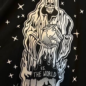 Mens XL Warren Lotas Tshirt brand new